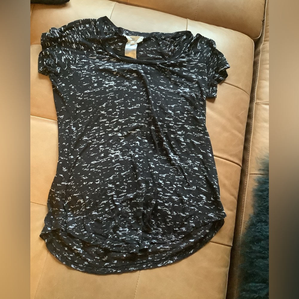 Authentic Isabel Marant shirt size s  worn once